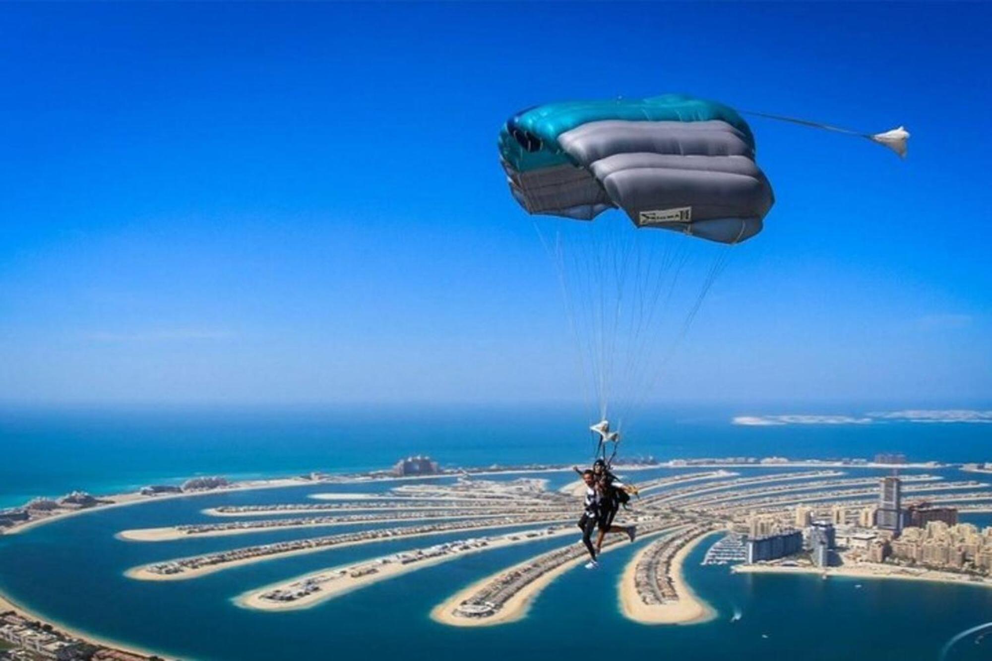 Ahlan New Horizon Marina Beach Jbr Dubai Ngoại thất bức ảnh