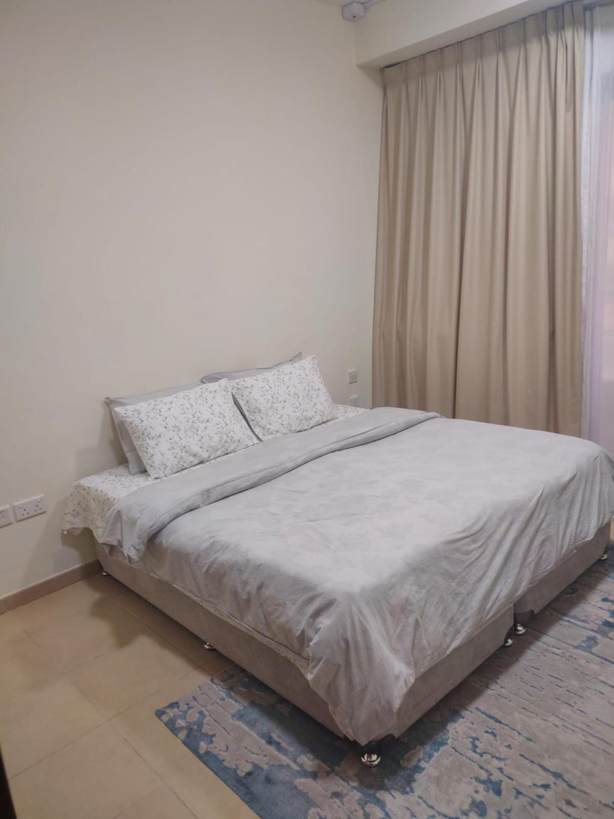 Ahlan New Horizon Marina Beach Jbr Dubai Ngoại thất bức ảnh
