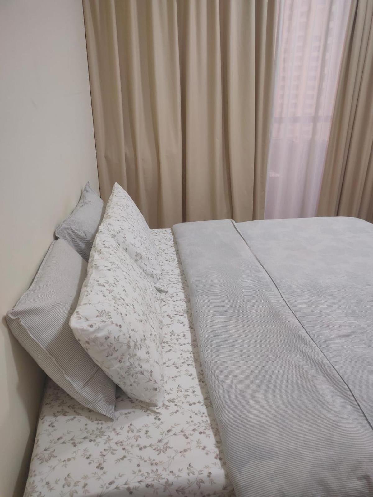 Ahlan New Horizon Marina Beach Jbr Dubai Ngoại thất bức ảnh