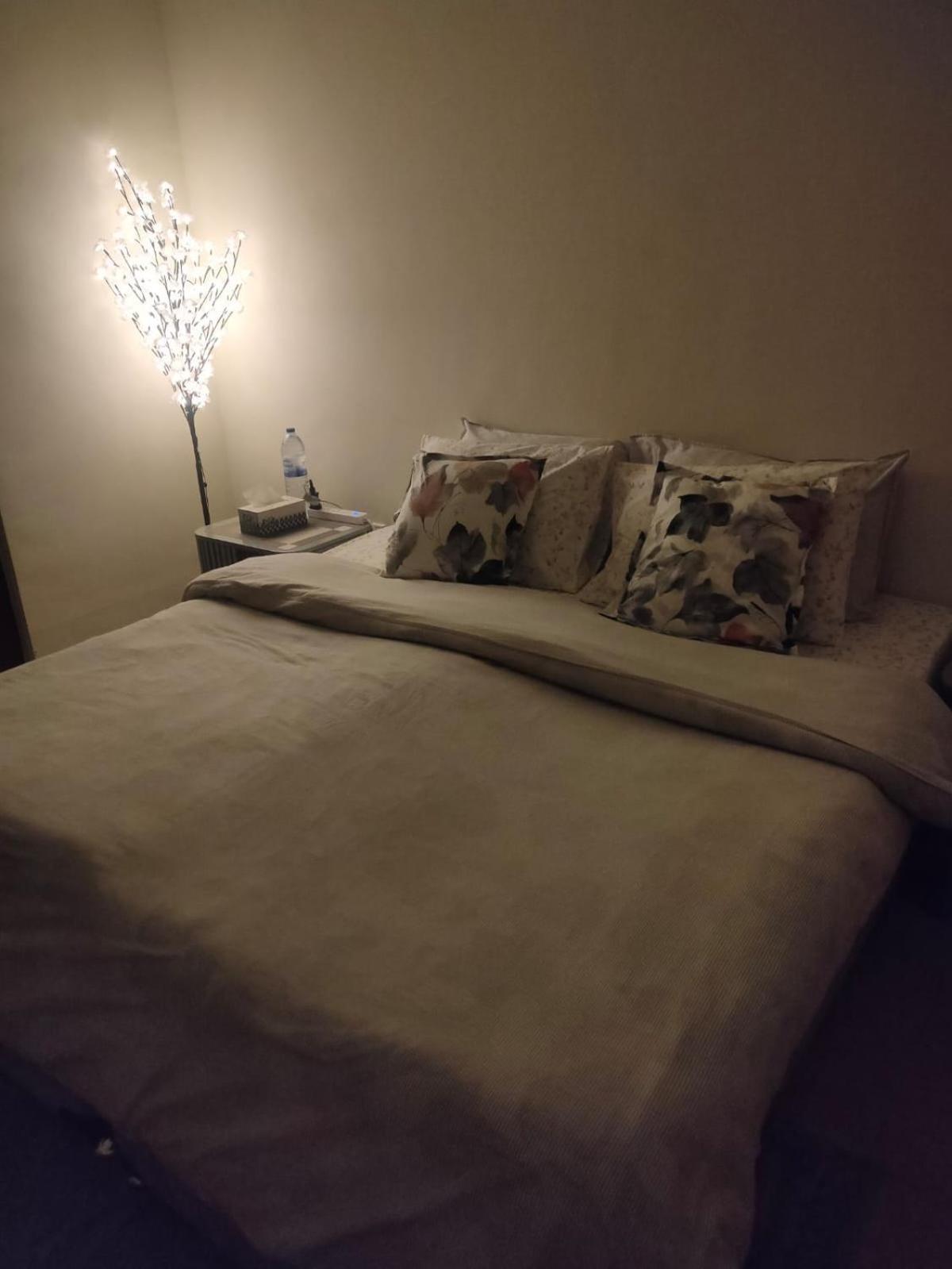 Ahlan New Horizon Marina Beach Jbr Dubai Ngoại thất bức ảnh