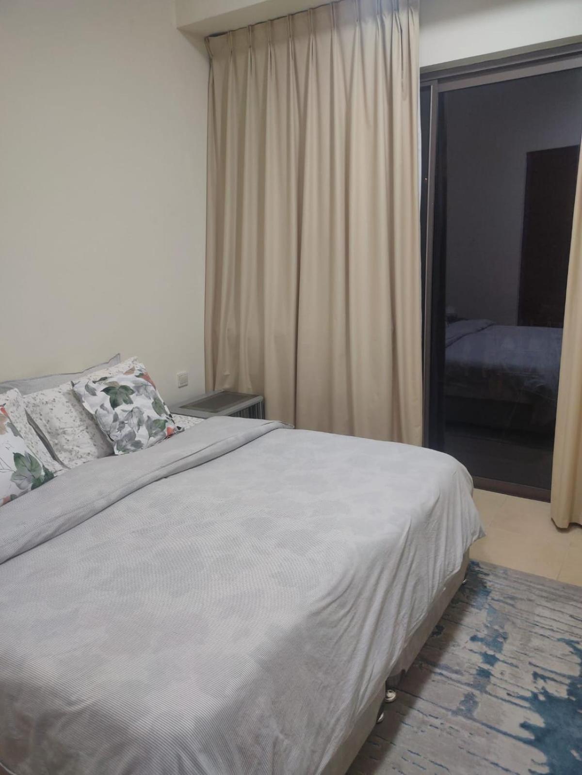 Ahlan New Horizon Marina Beach Jbr Dubai Ngoại thất bức ảnh
