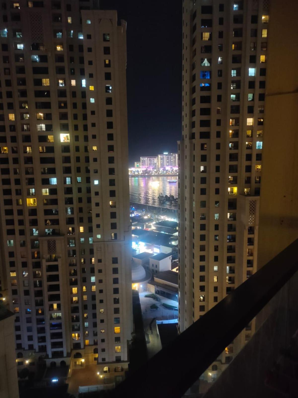 Ahlan New Horizon Marina Beach Jbr Dubai Ngoại thất bức ảnh