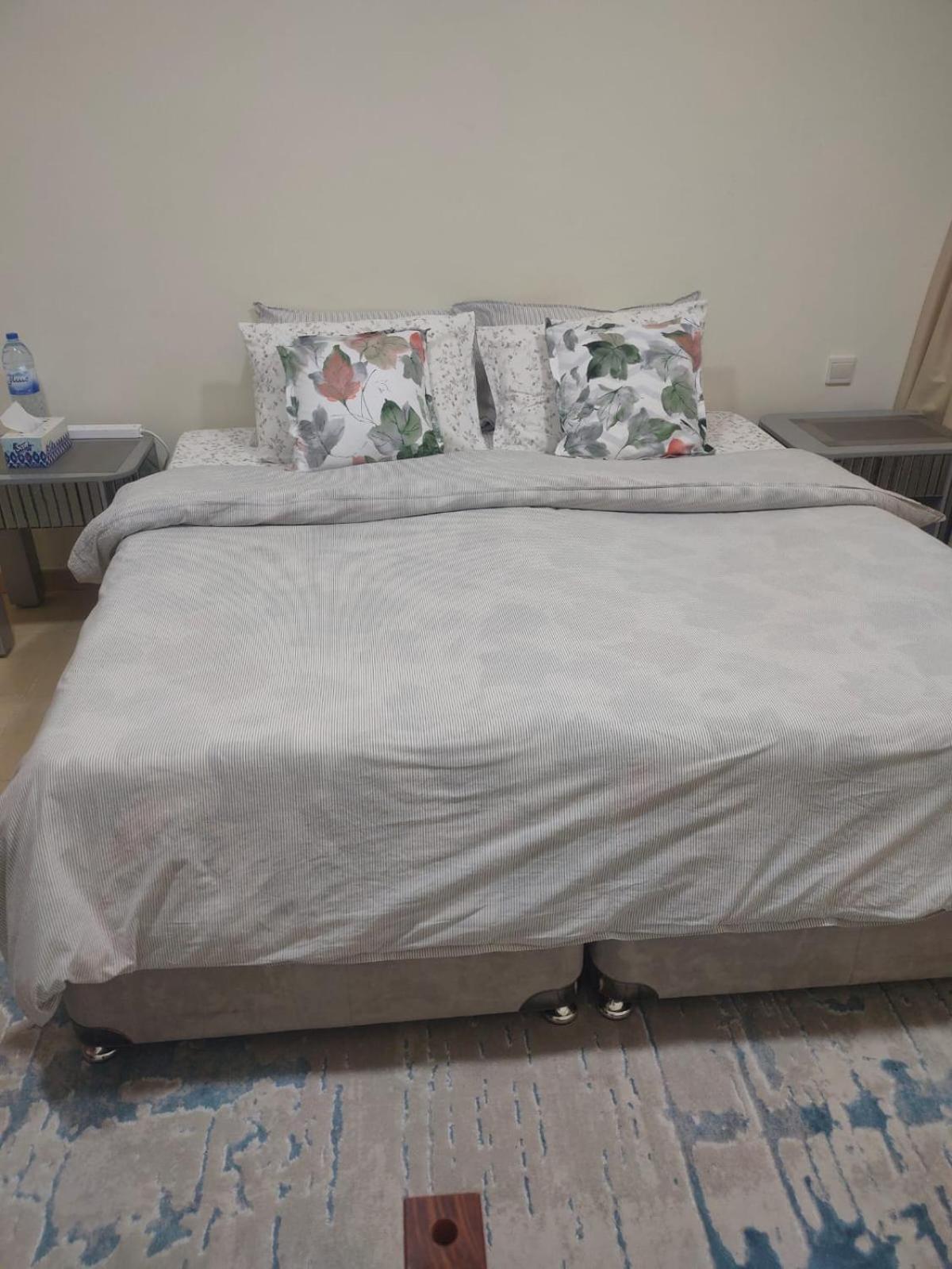 Ahlan New Horizon Marina Beach Jbr Dubai Ngoại thất bức ảnh